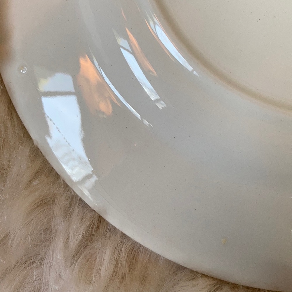 Avon Gentle Moments plate - Picture 10 of 12